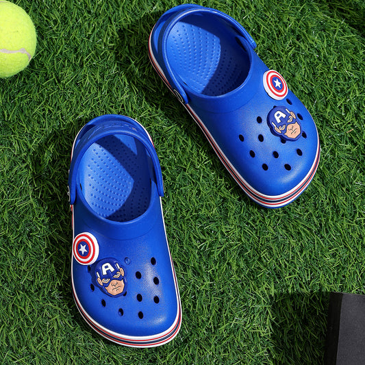 Clogs For Kids FL 3004