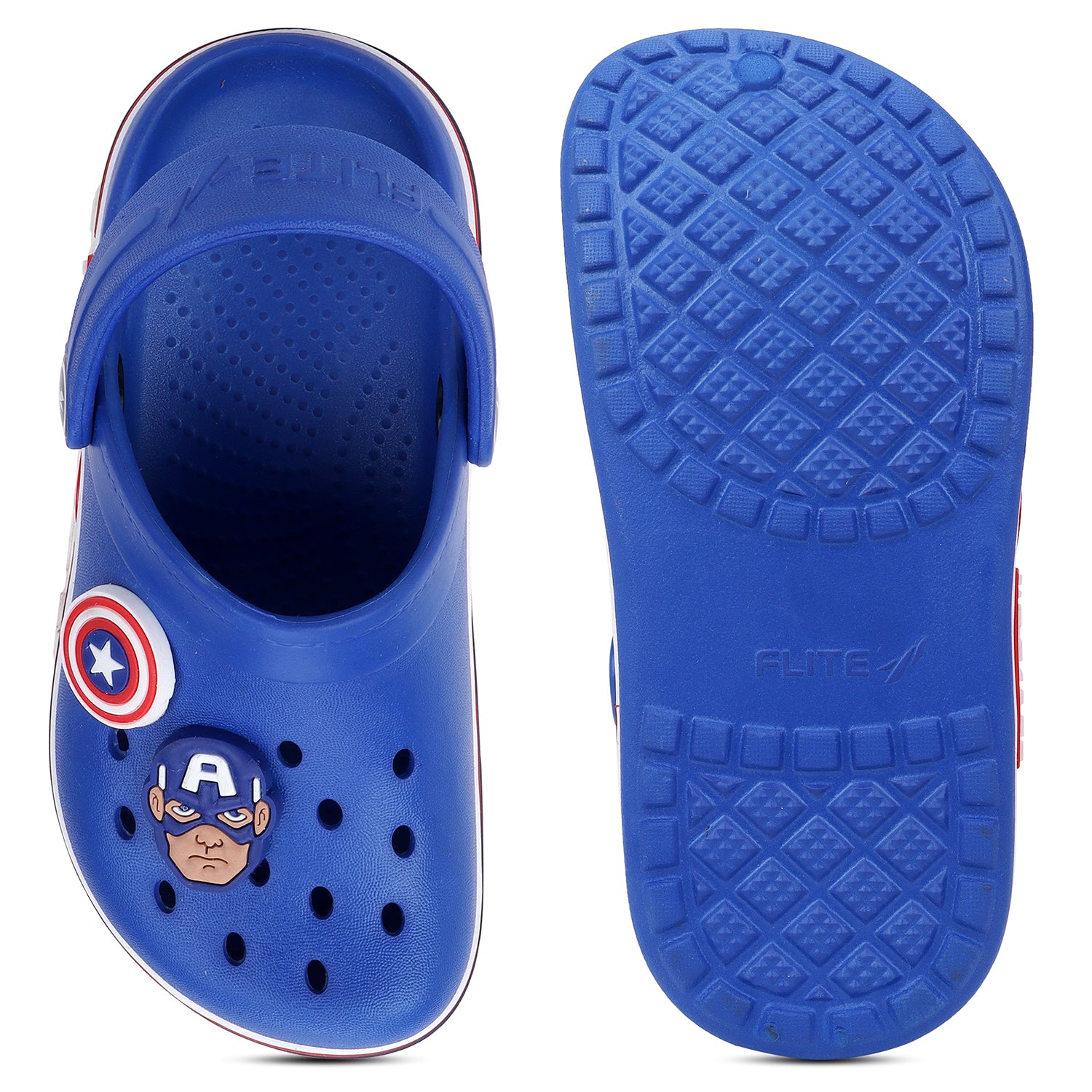 Clogs For Kids FL 3004