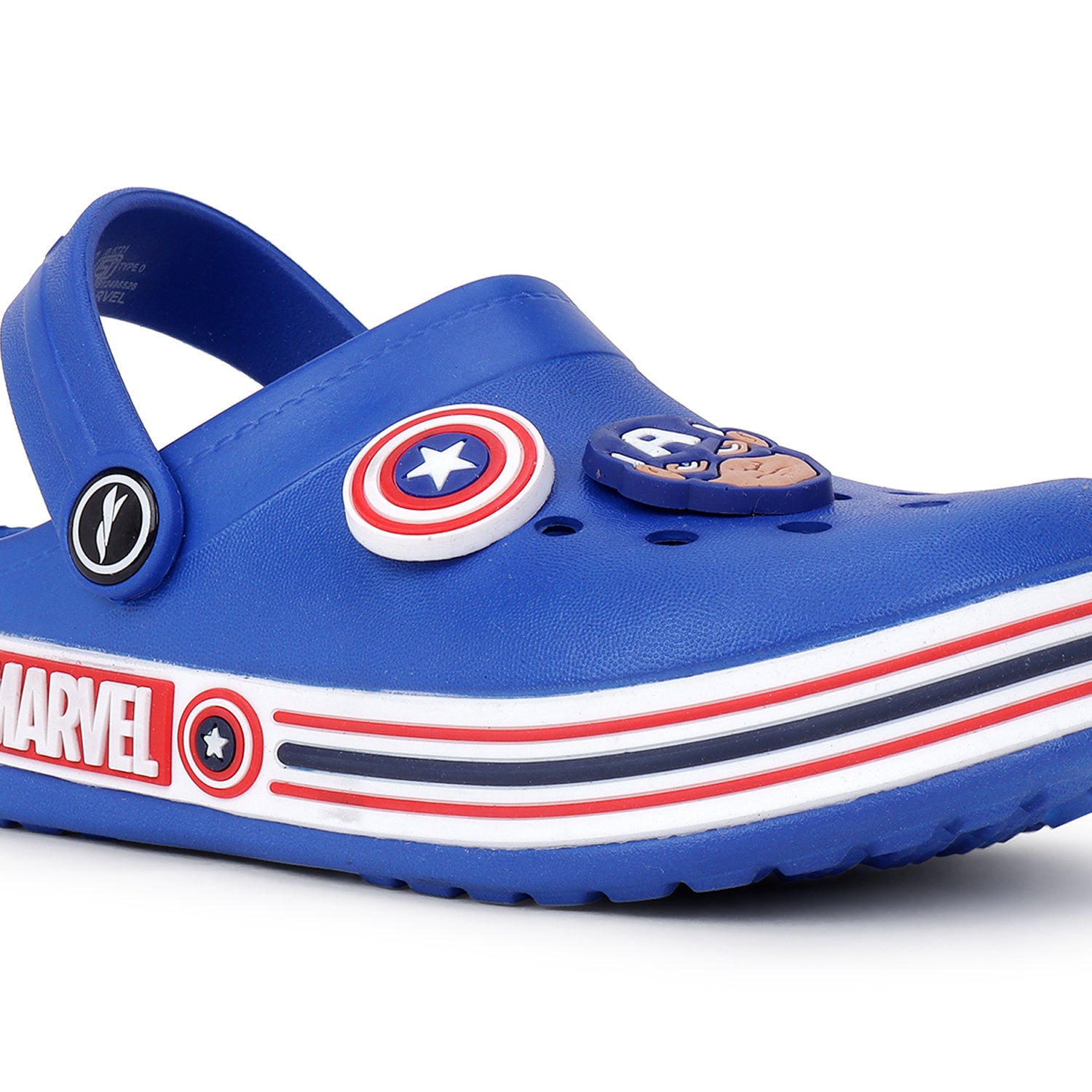 Clogs For Kids FL 3004