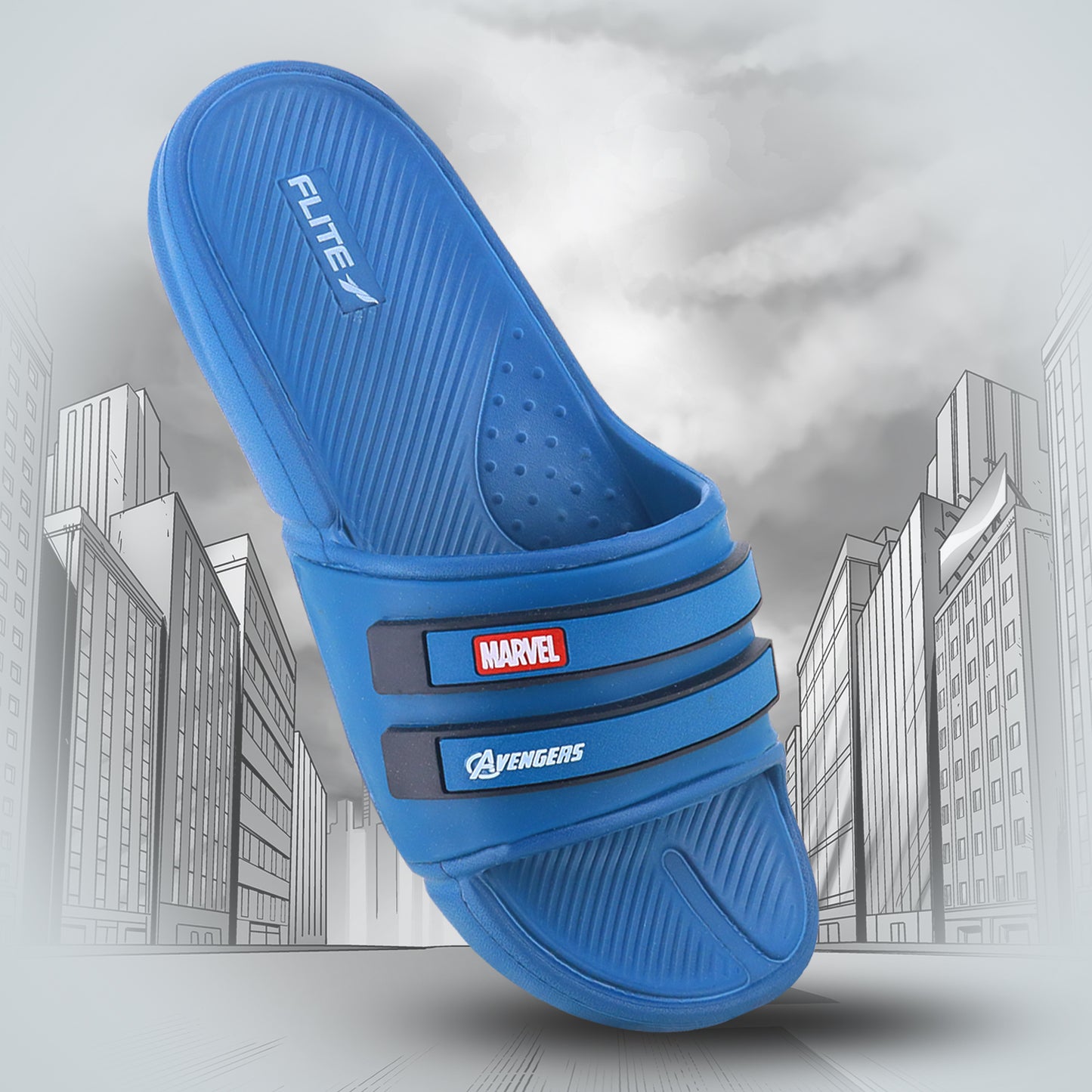 FLITE Slip-Ons for Mens FL 3005