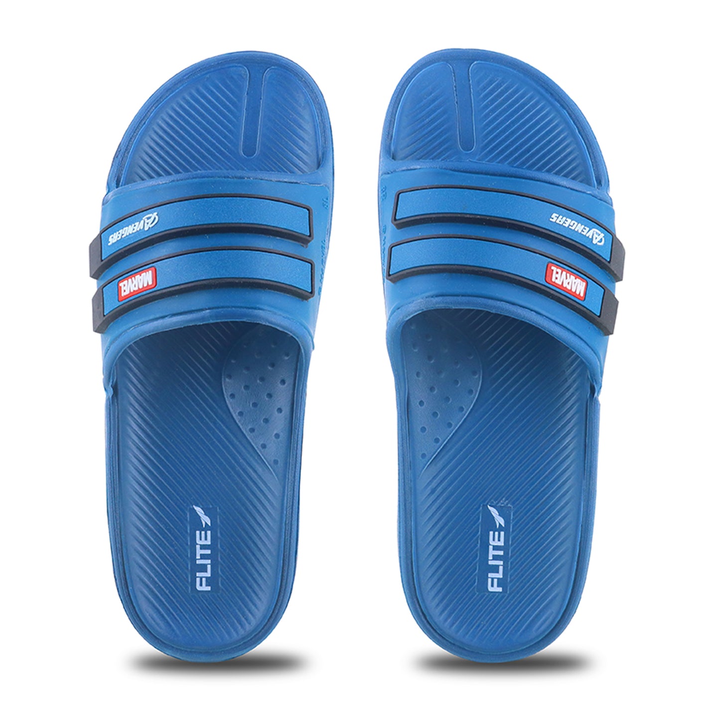 FLITE Slip-Ons for Mens FL 3005