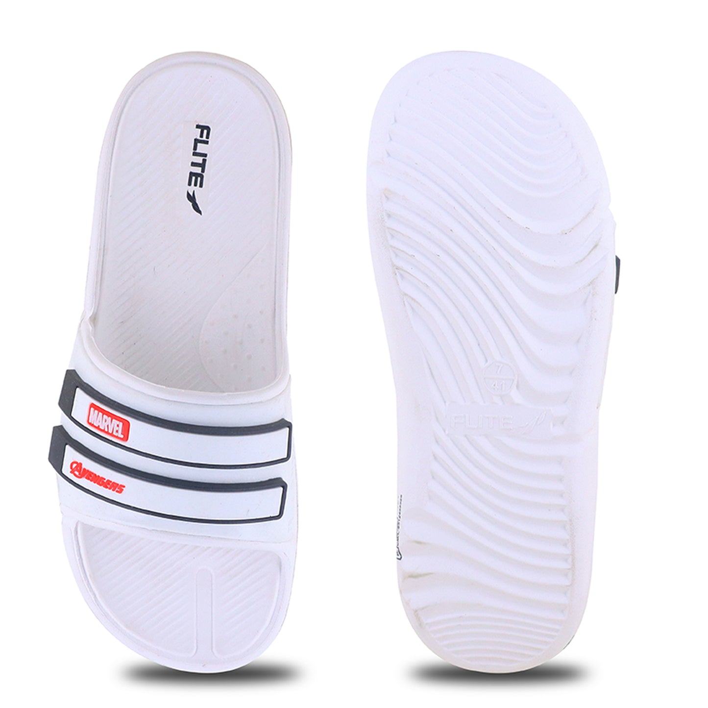 FLITE Slip-Ons for Mens FL 3005