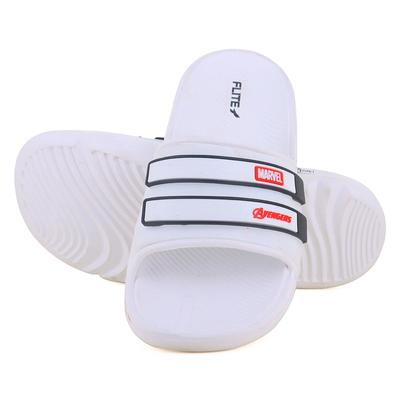 FLITE Slip-Ons for Mens FL 3005