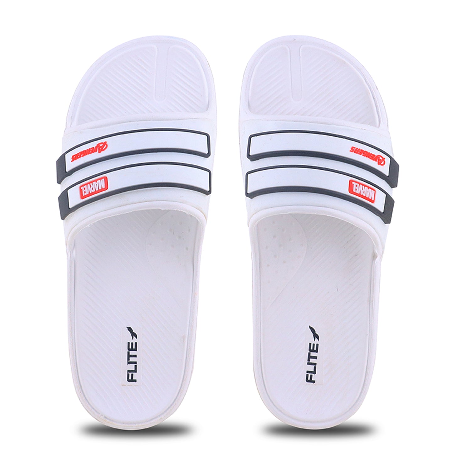 FLITE Slip-Ons for Mens FL 3005
