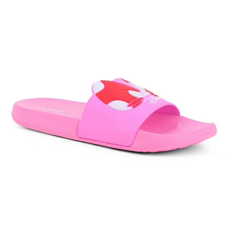 FLITE Slip-Ons for Womens FLK 3006