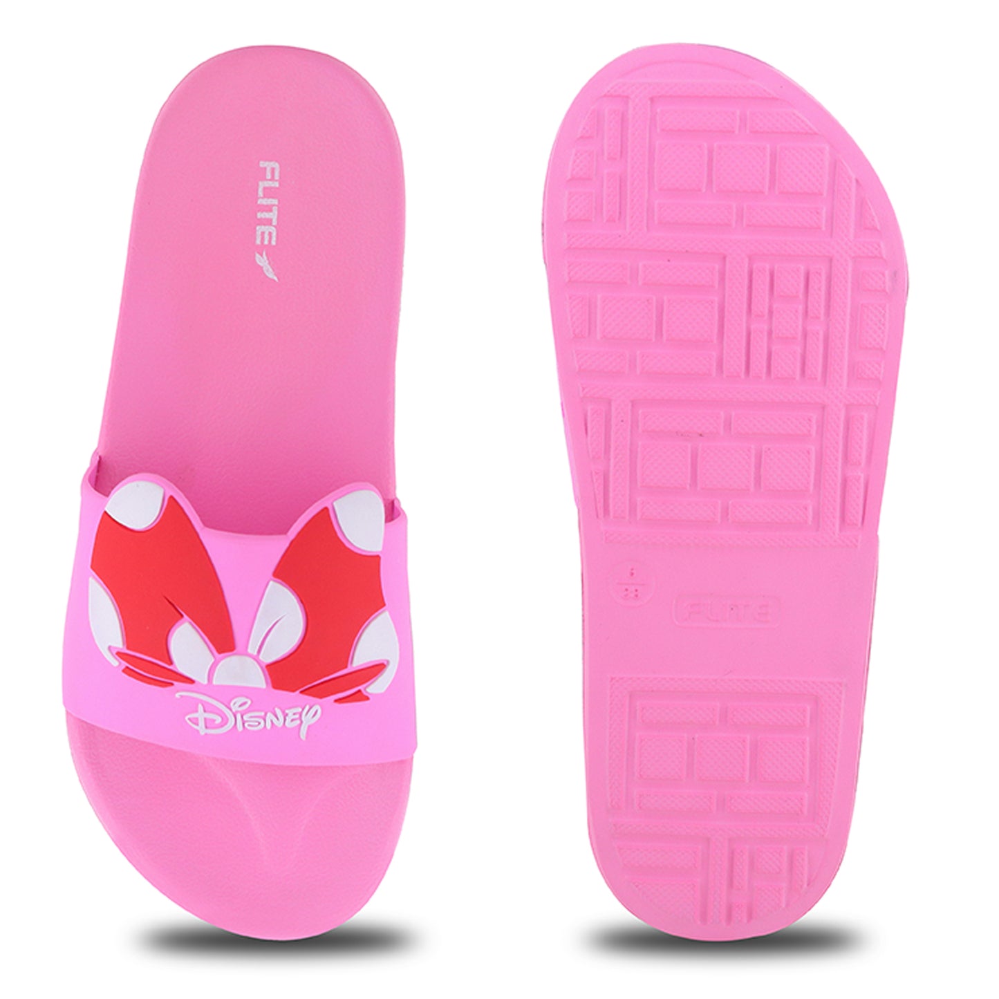 FLITE Slip-Ons for Womens FLK 3006