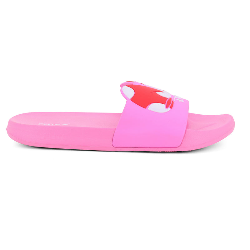 FLITE Slip-Ons for Womens FLK 3006