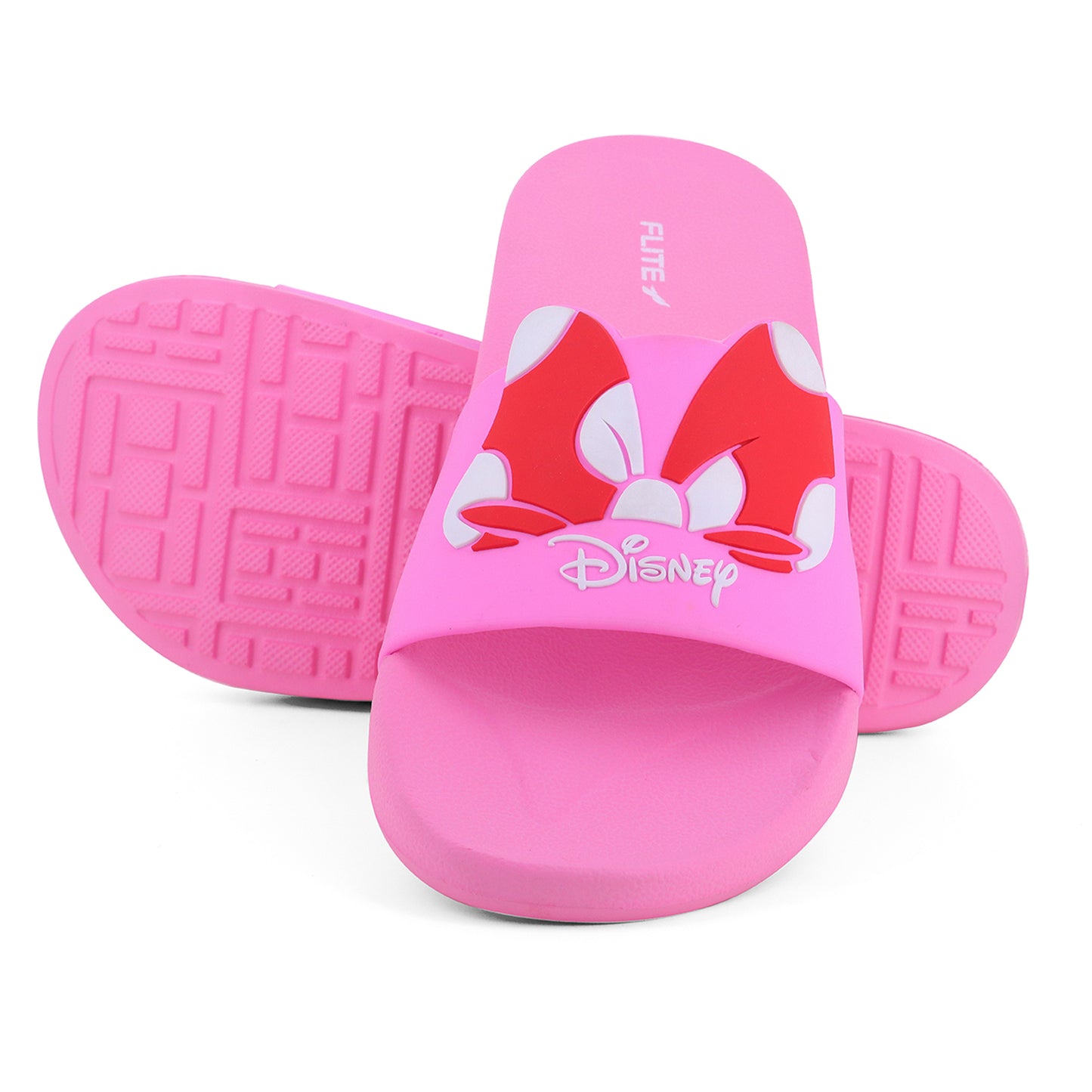 FLITE Slip-Ons for Womens FLK 3006