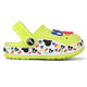 Clogs For Kids FLK 3007