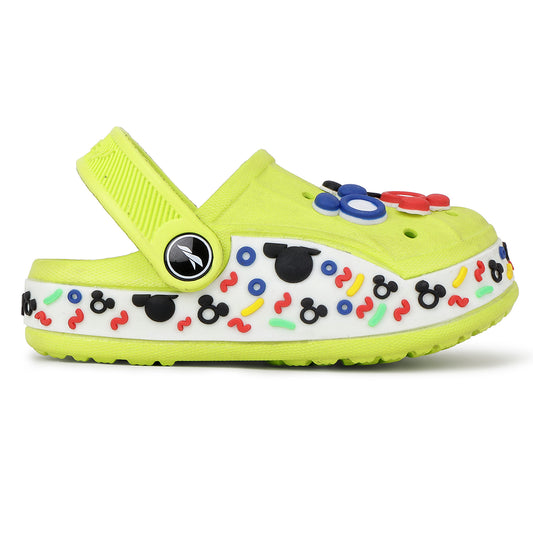 Clogs For Kids FLK 3007