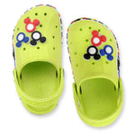 Clogs For Kids FLK 3007