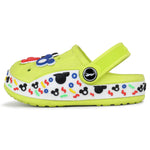 Clogs For Kids FLK 3007