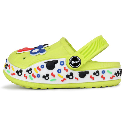 Clogs For Kids FLK 3007