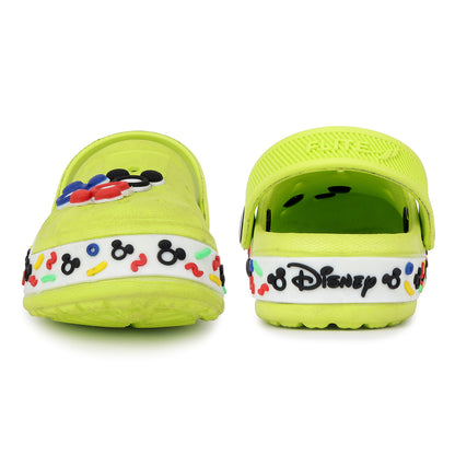 Clogs For Kids FLK 3007
