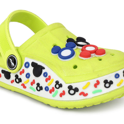 Clogs For Kids FLK 3007