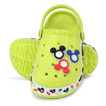 Clogs For Kids FLK 3007