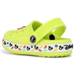 Clogs For Kids FLK 3007