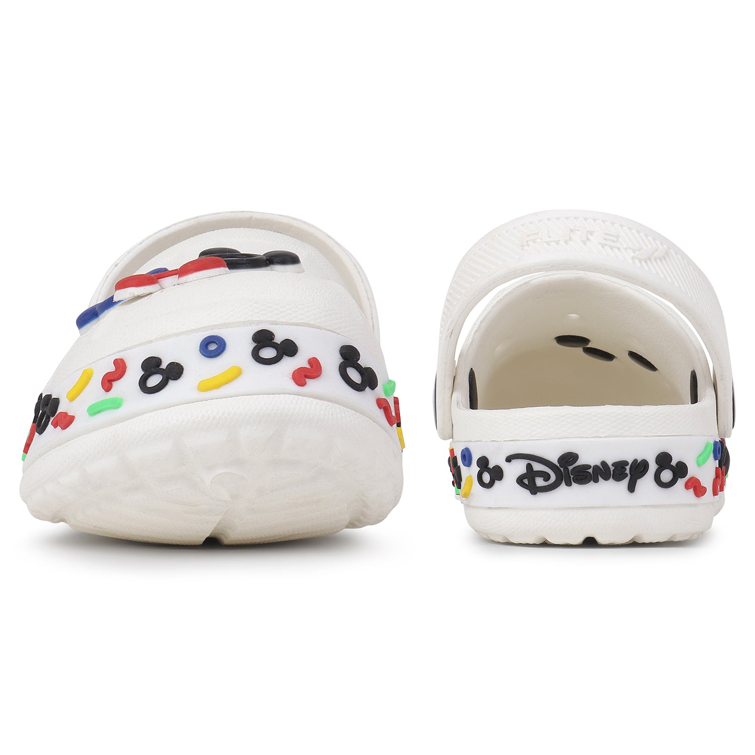 Clogs For Kids FLK 3007