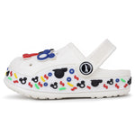 Clogs For Kids FLK 3007
