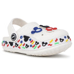 Clogs For Kids FLK 3007