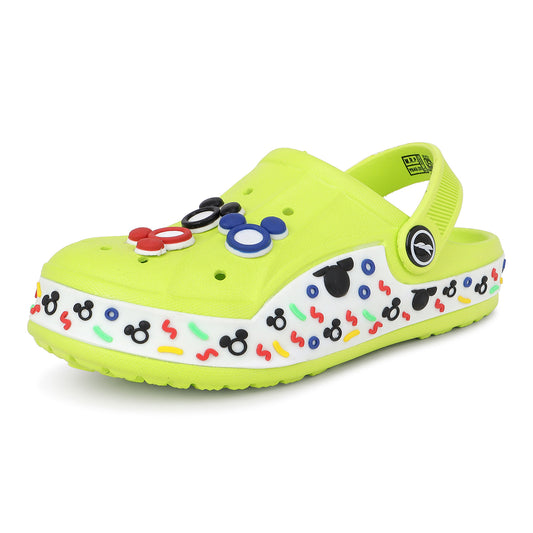 Clogs For Kids FLK 3007