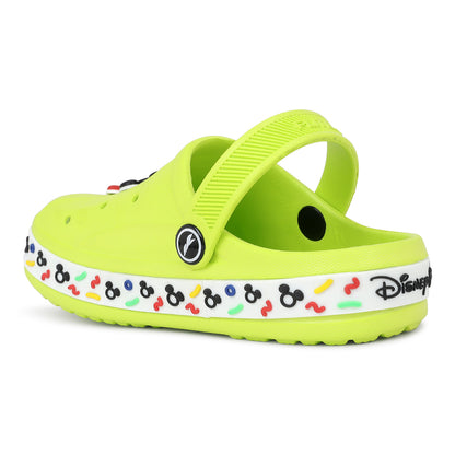 Clogs For Kids FLK 3007