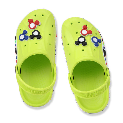 Clogs For Kids FLK 3007