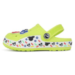Clogs For Kids FLK 3007