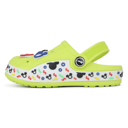 Clogs For Kids FLK 3007