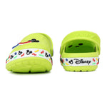 Clogs For Kids FLK 3007