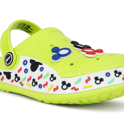 Clogs For Kids FLK 3007