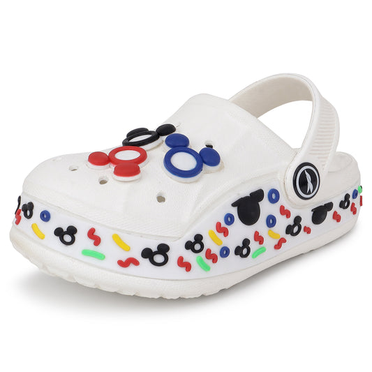 Clogs For Kids FLK 3007