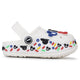 Clogs For Kids FLK 3007