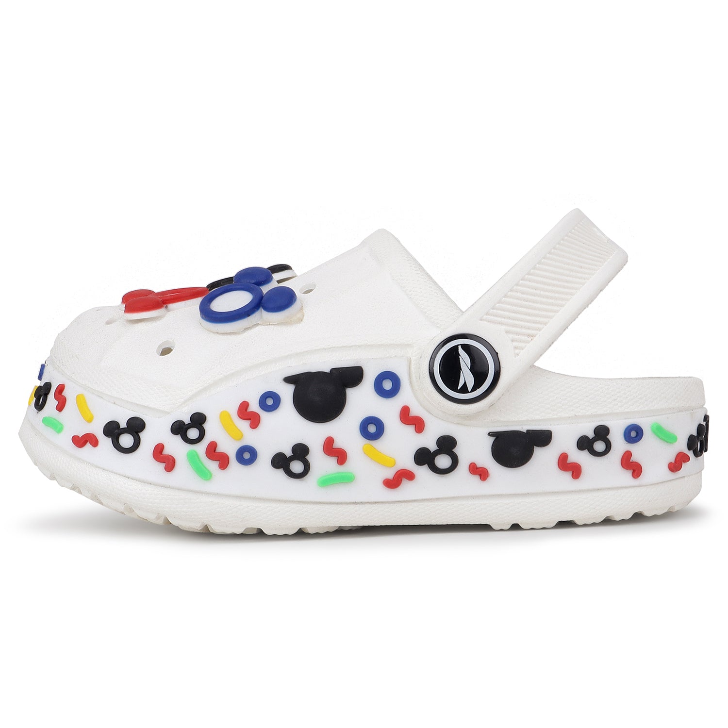 Clogs For Kids FLK 3007