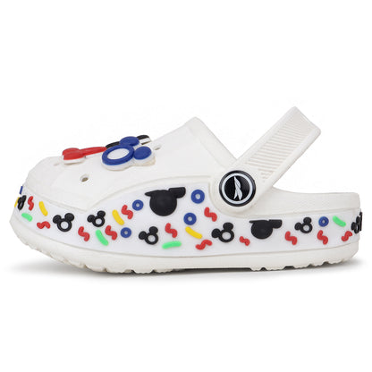 Clogs For Kids FLK 3007