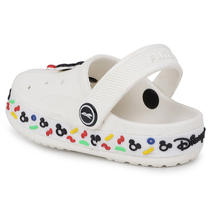 Clogs For Kids FLK 3007