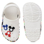 Clogs For Kids FLK 3007