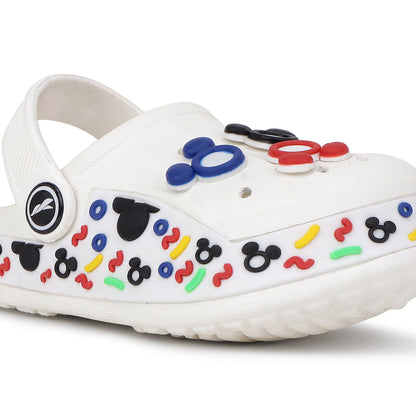 Clogs For Kids FLK 3007