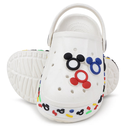 Clogs For Kids FLK 3007