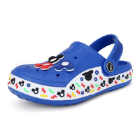 Clogs For Kids FLK 3007