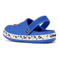 Clogs For Kids FLK 3007