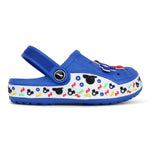 Clogs For Kids FLK 3007