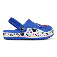 Clogs For Kids FLK 3007