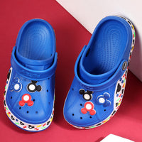 Clogs For Kids FLK 3007