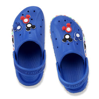Clogs For Kids FLK 3007