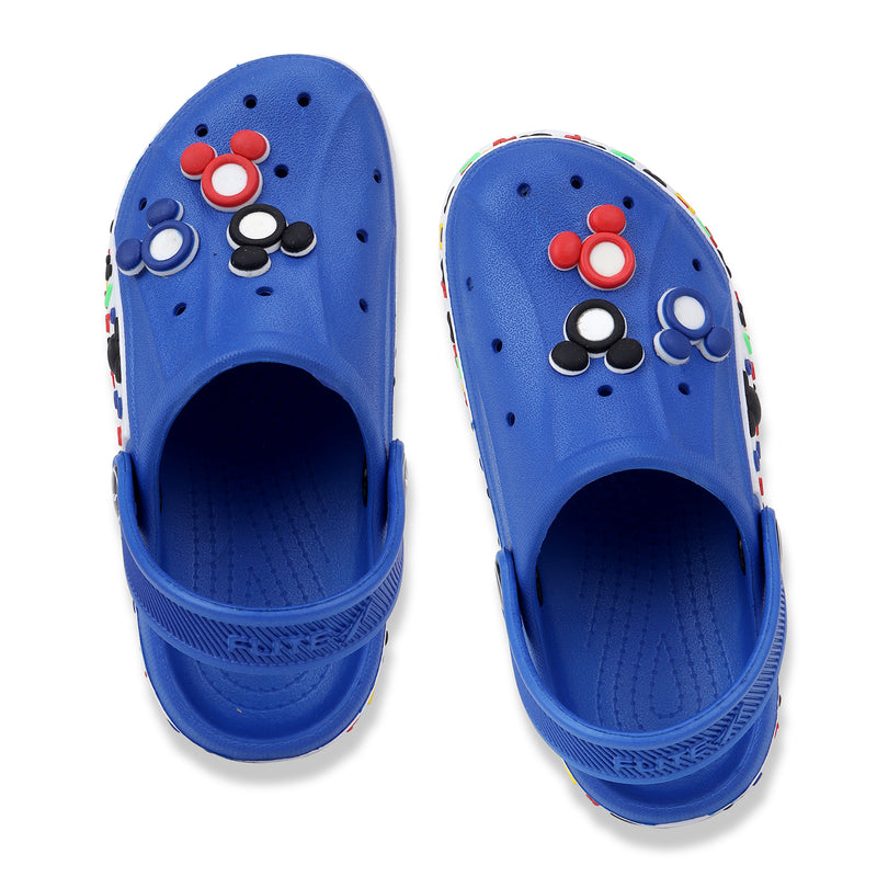 Clogs For Kids FLK 3007