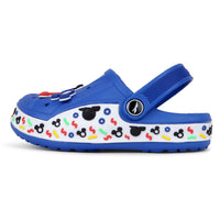 Clogs For Kids FLK 3007