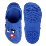 Clogs For Kids FLK 3007