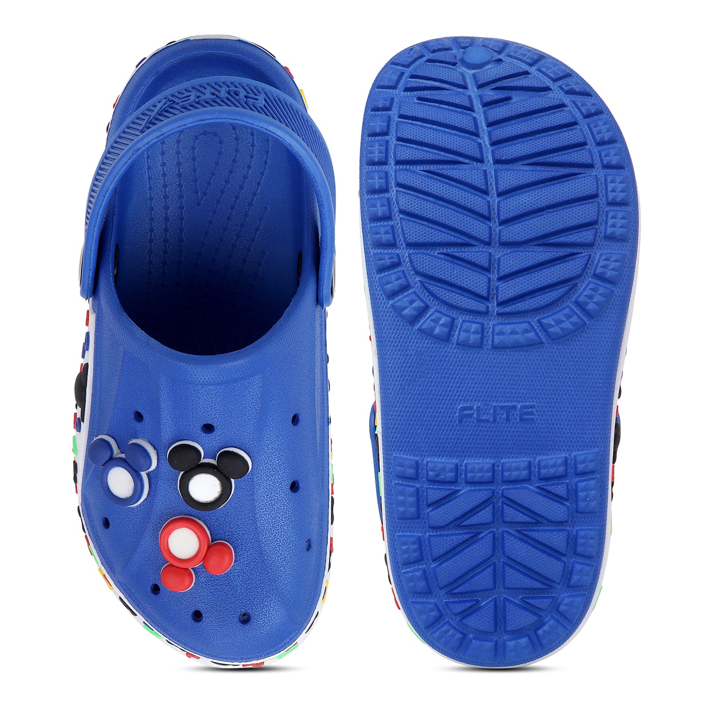 Clogs For Kids FLK 3007