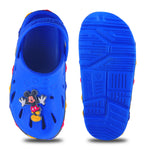 FLITE Clogs for Kids FLK 3008